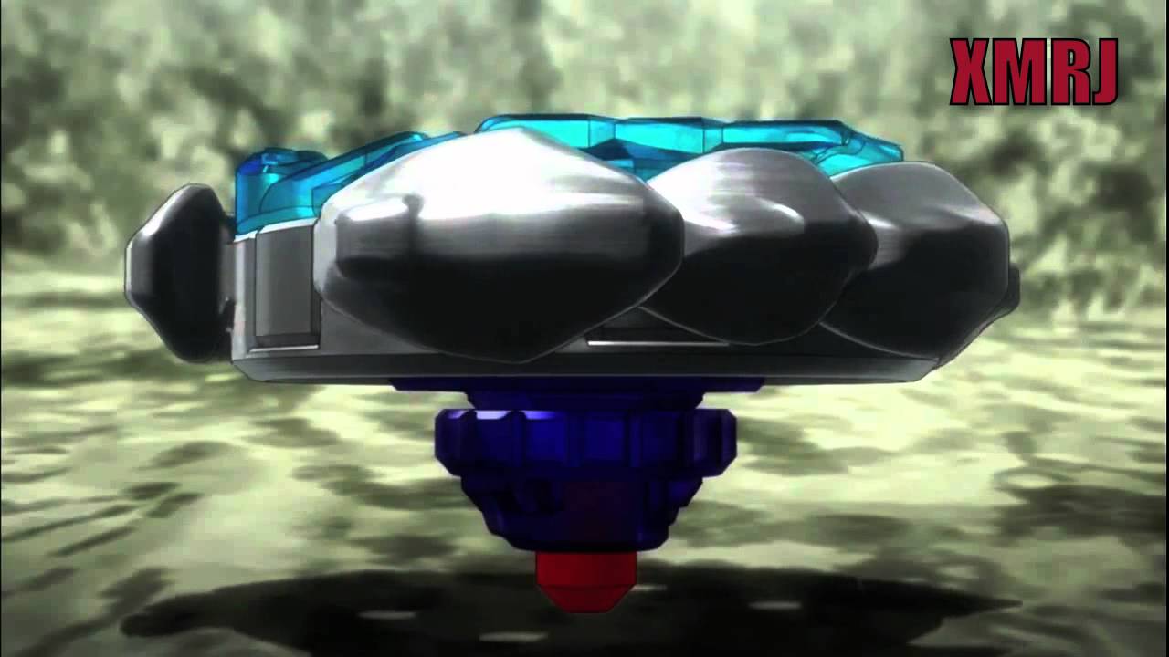 Beyblade AMV Blitz Unicorno VS. Phantom Orion (HD)