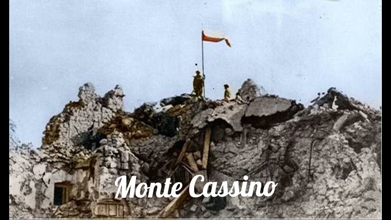 Monte cassino