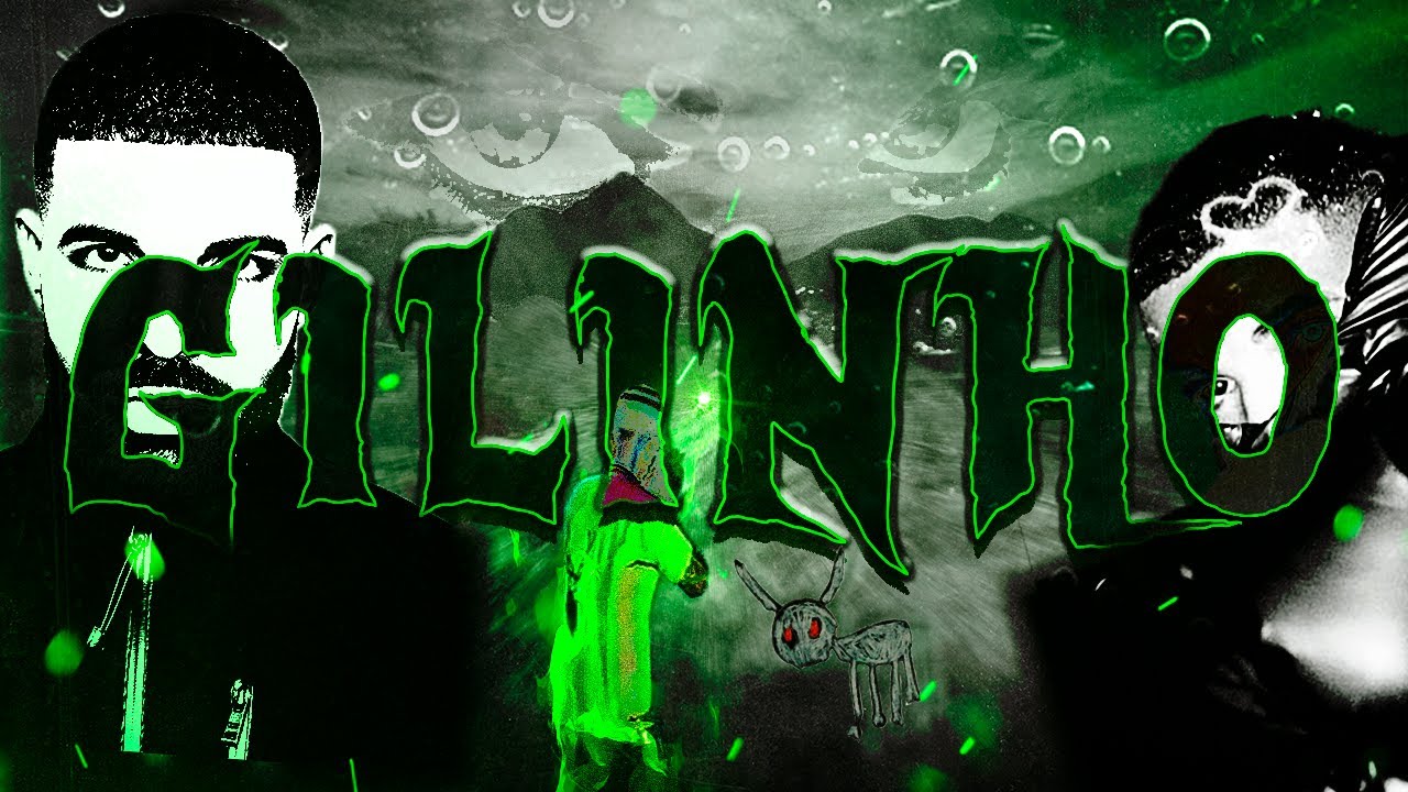 Gilinho 🪄| Demonike 👻 & Families 🟢| Kuma RP 🐾 #2