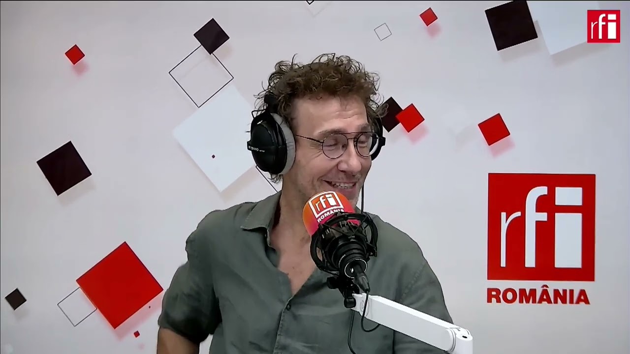 Art Cultura • RFI România