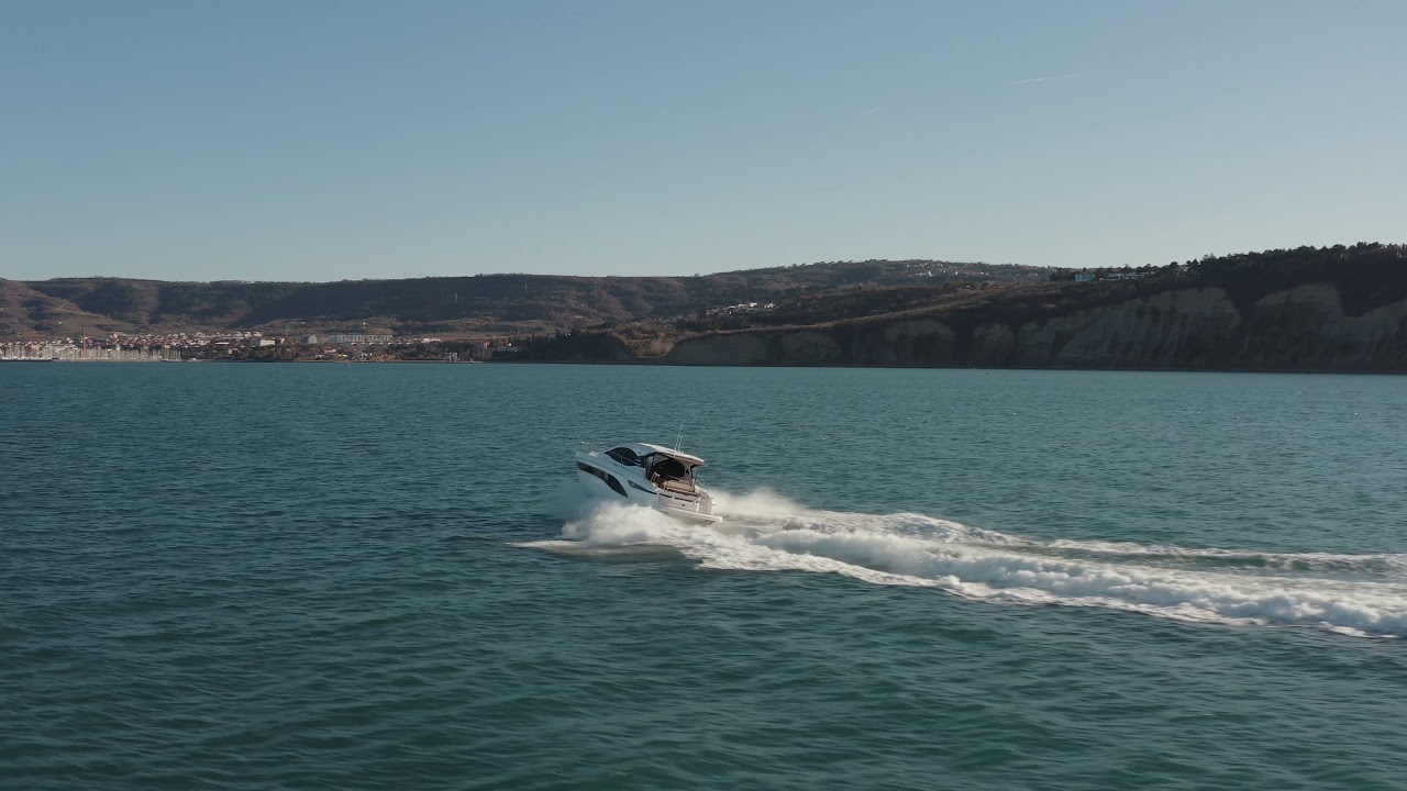 Adriatic Team - Bavaria SR41