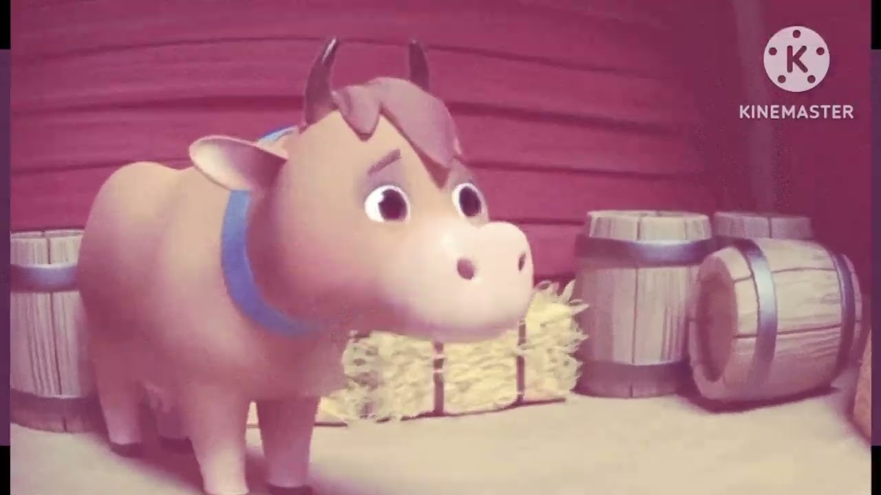 Daddy cow, mommy cow,baby cow happy family cow:
