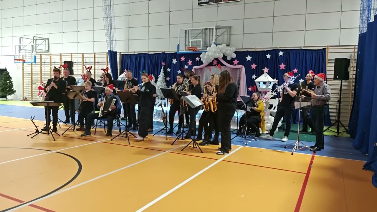 My Młodzi – Festyn Świąteczny w SP 2 Kostrzyn nad Odrą