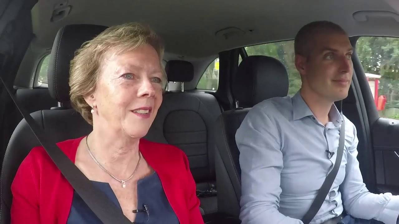 Een kloppend hart voor de zorg: interview met zorgbestuurder Mirjam Hagen