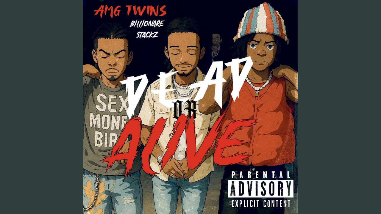 Dead Or Alive