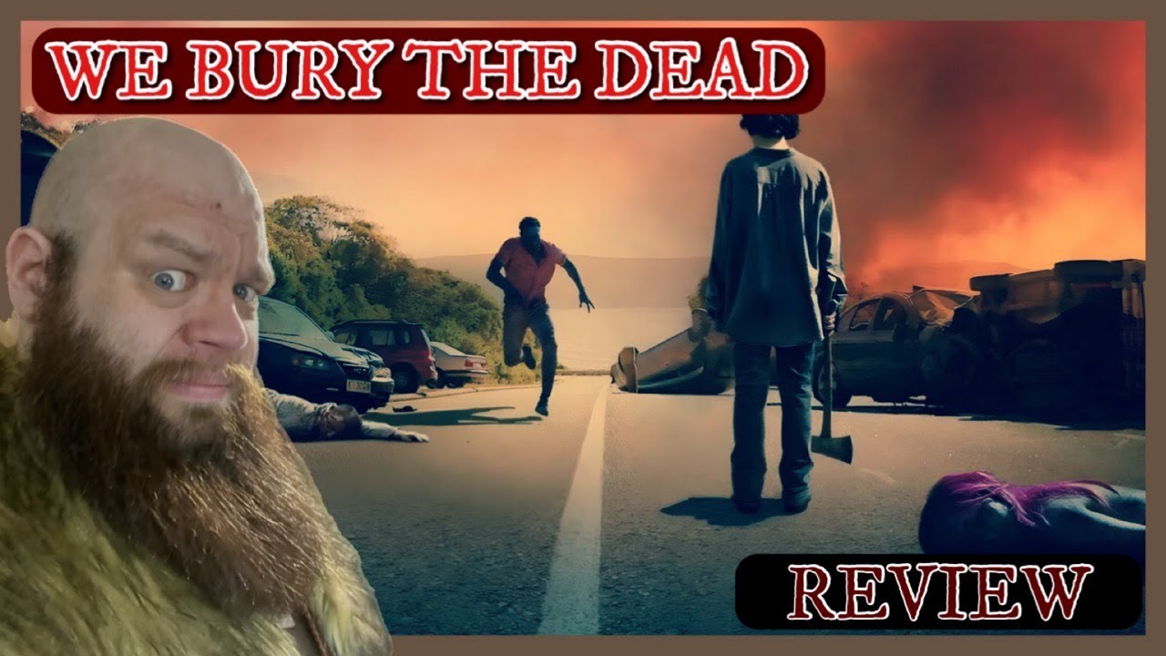 ( 2025) WE BURY THE DEAD | 