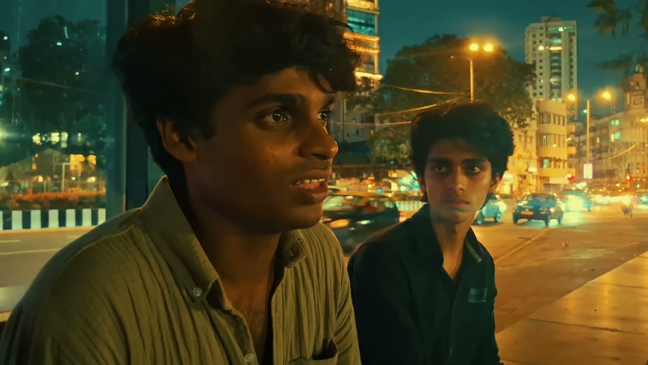 Restart - A Short Film ( with subtitles )