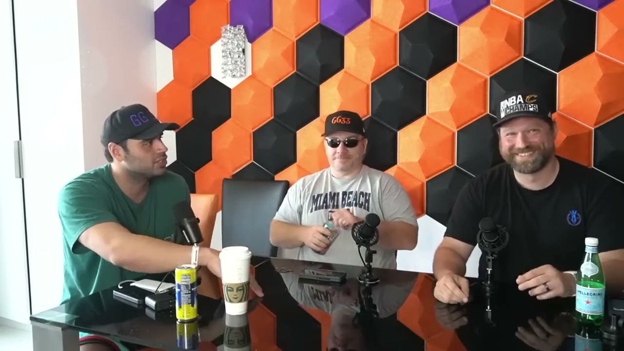 Jon Zherka VS  FREE MASON GRANDMASTER  Full Stream!