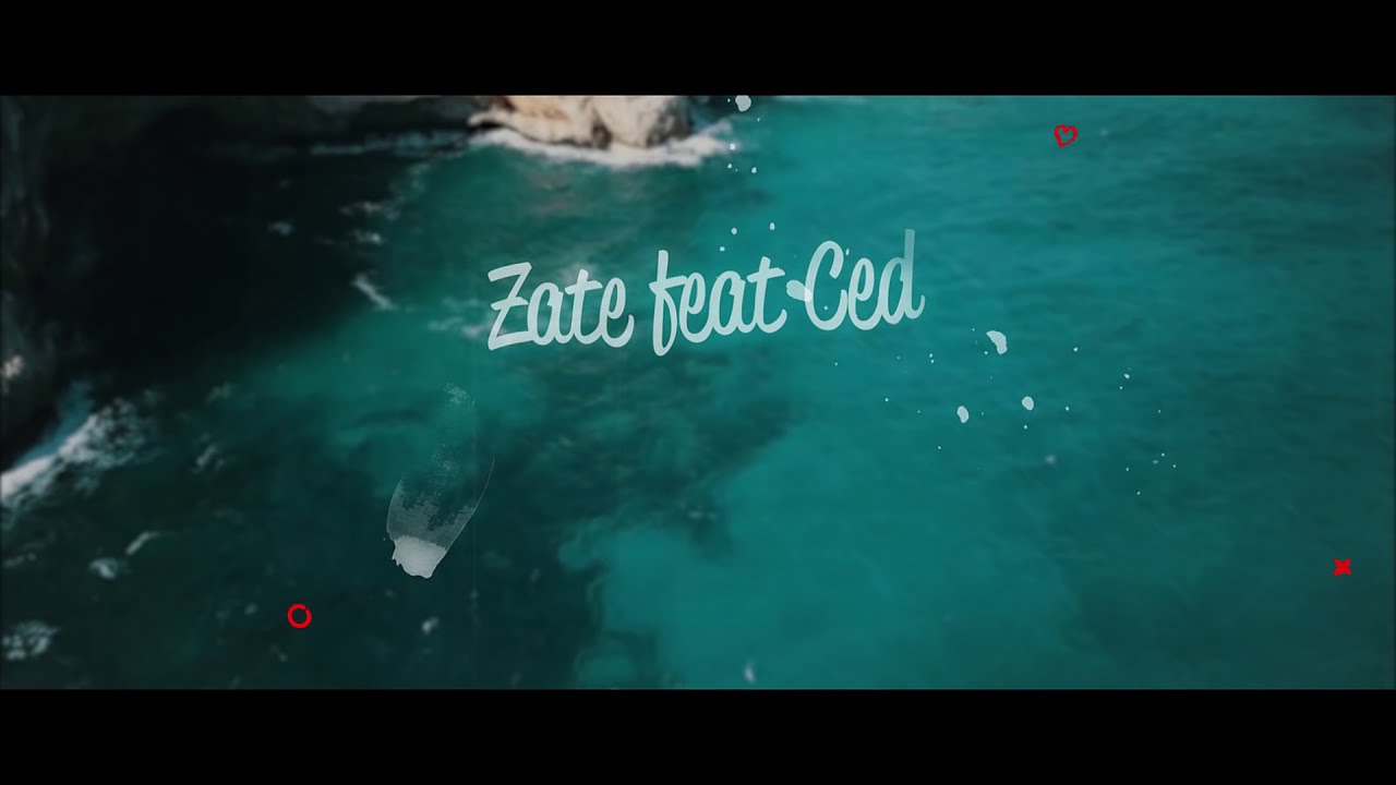 ZATE x CED - 
