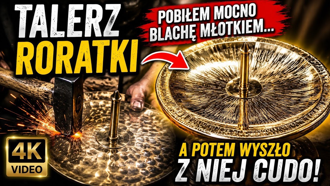 prymitywne najprostsze  spin-rolling