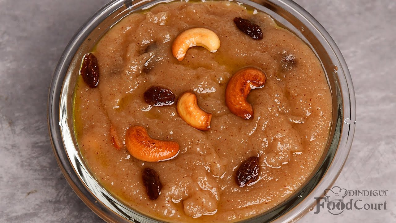 Coconut Halwa/ Easy Sweet Recipe