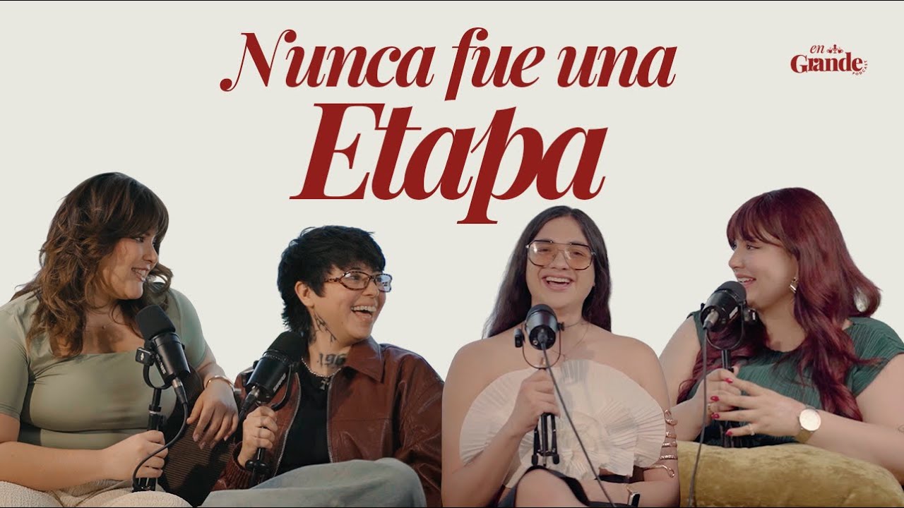 Infancias diversas | Ep. 6