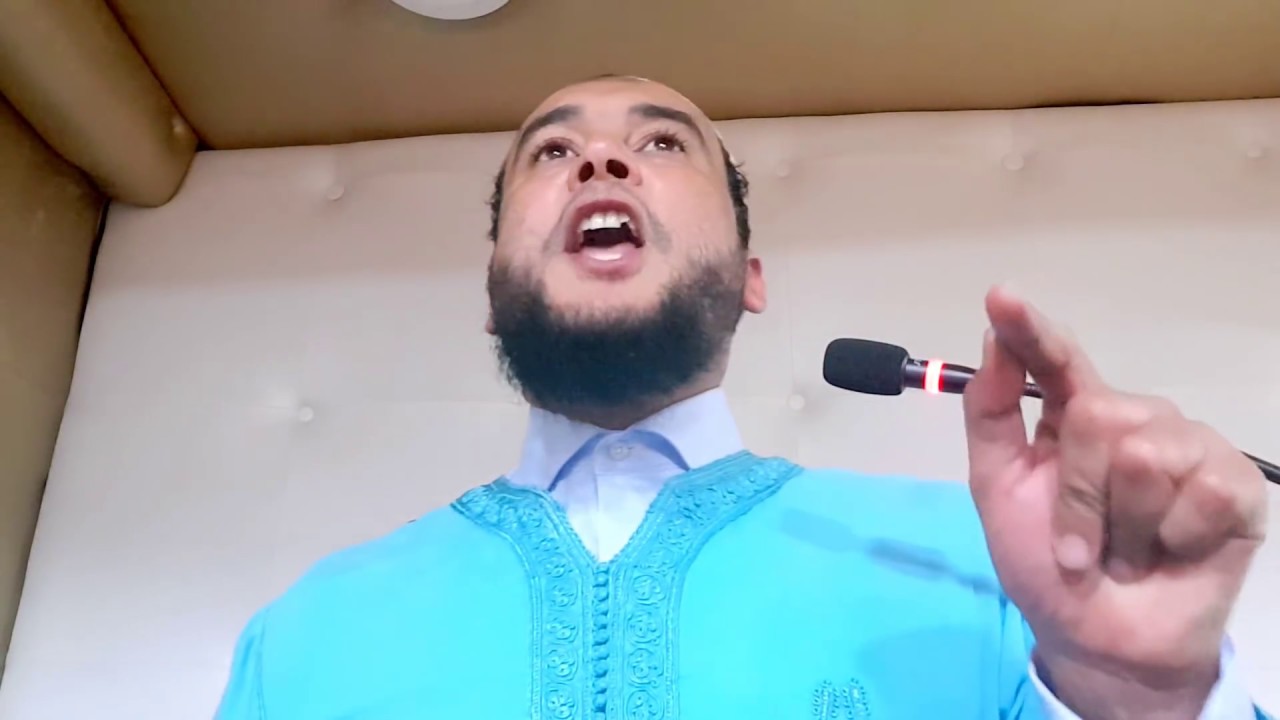 سر العلاقة بين الذبح للجن وقوة السحر والعشق والتعطيل    الراقي المغربي نعيم ربيع 1