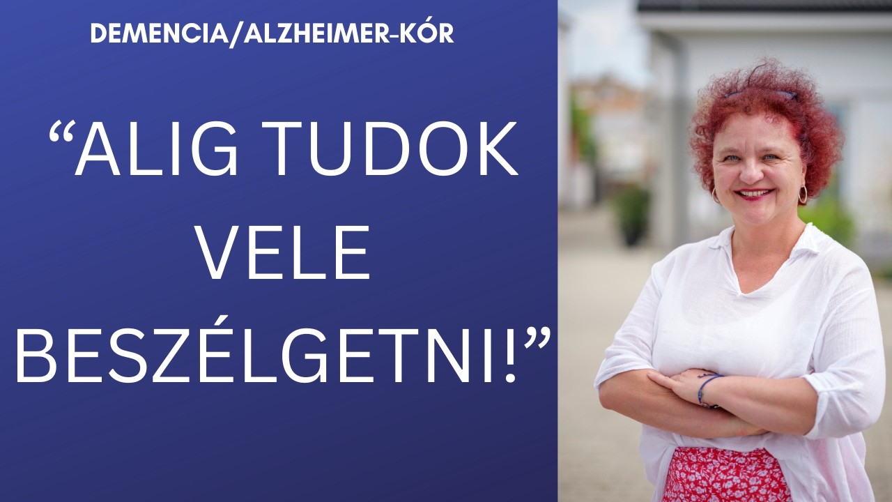 Miért olyan nehéz vele beszélgetni? (és amit tehetsz)  Communication Difficulties In Dementia