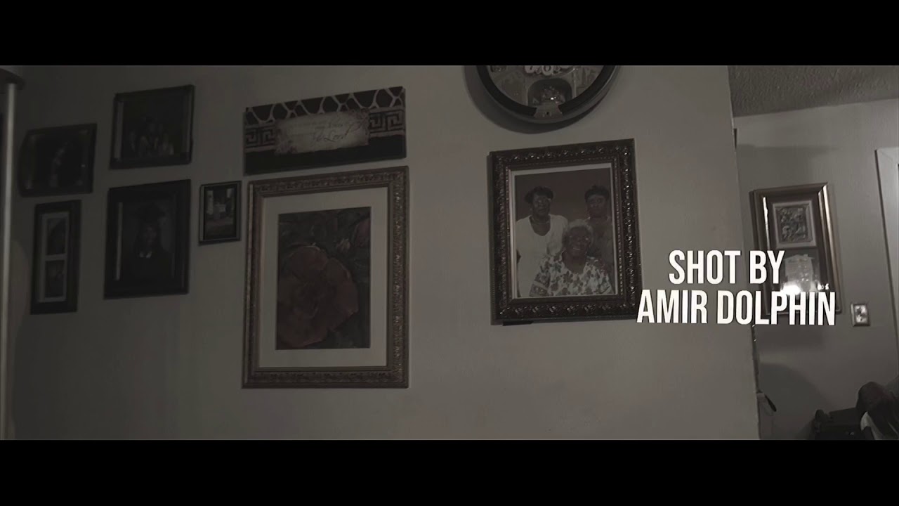 KNUCKY JOHNSON - SELLOUT WHO? (Official video)