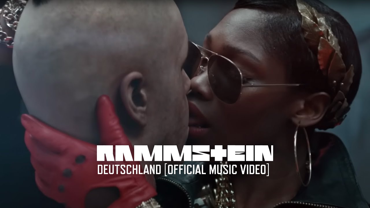 Rammstein - Deutschland (Official Video)