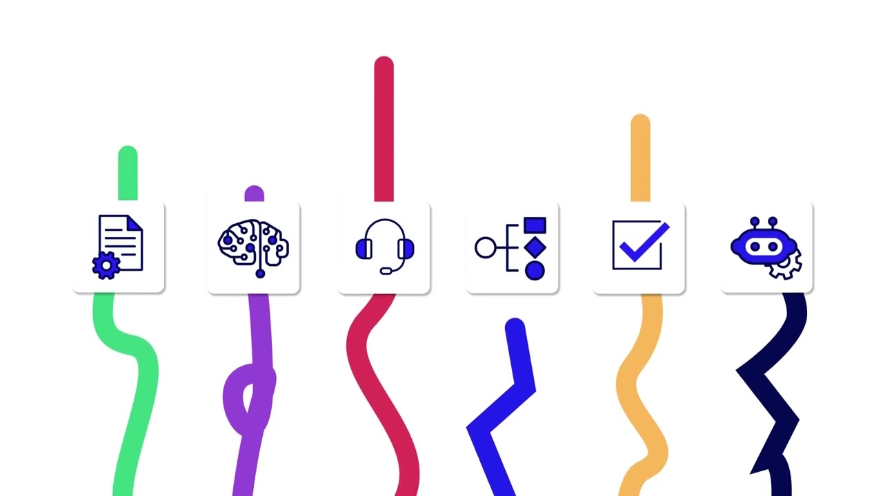 Don't Use RPA Alone - Build Better Automations Using the Right Technologies