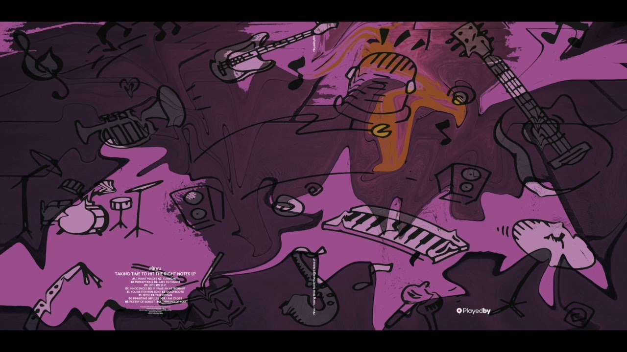 Pîrvu - Lot [Playedby016]