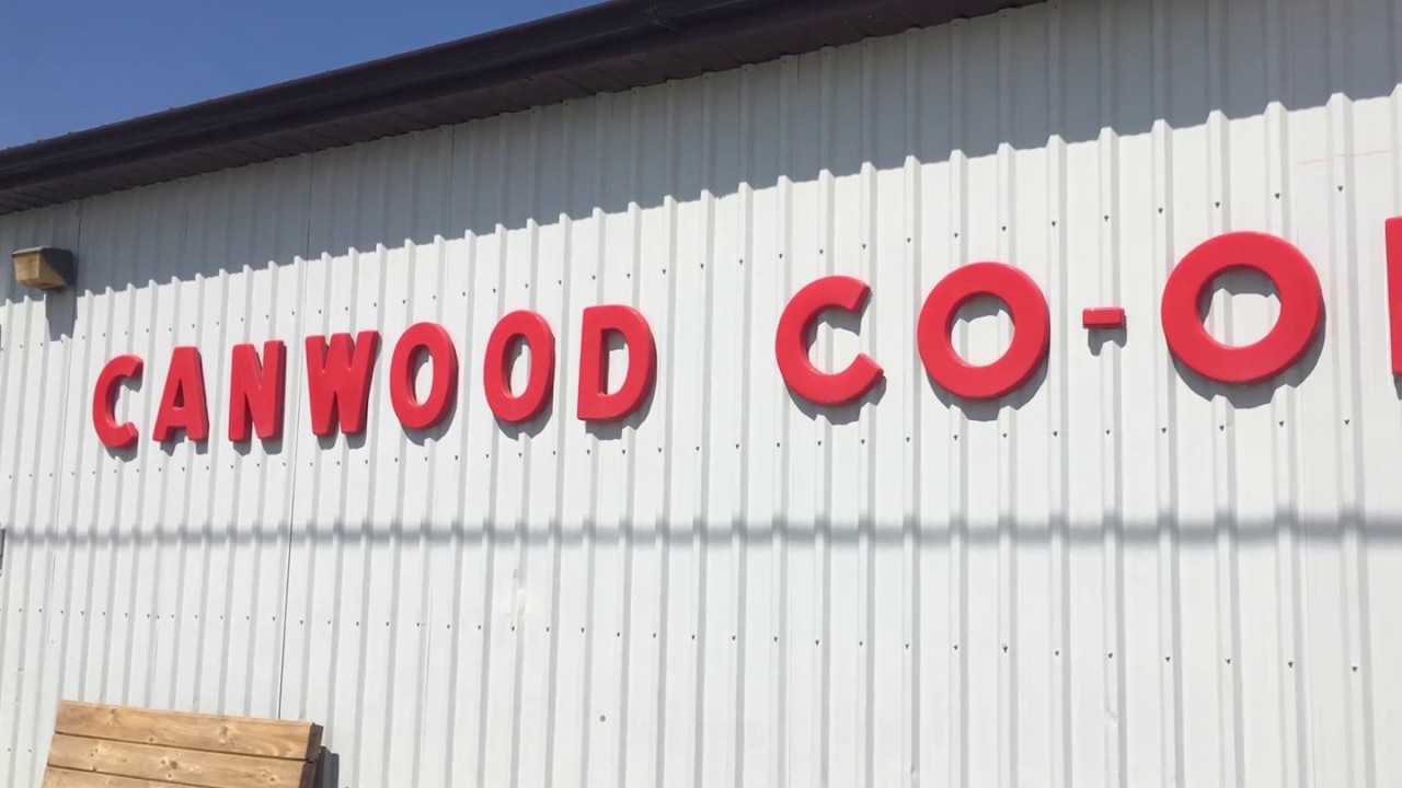 Canwood