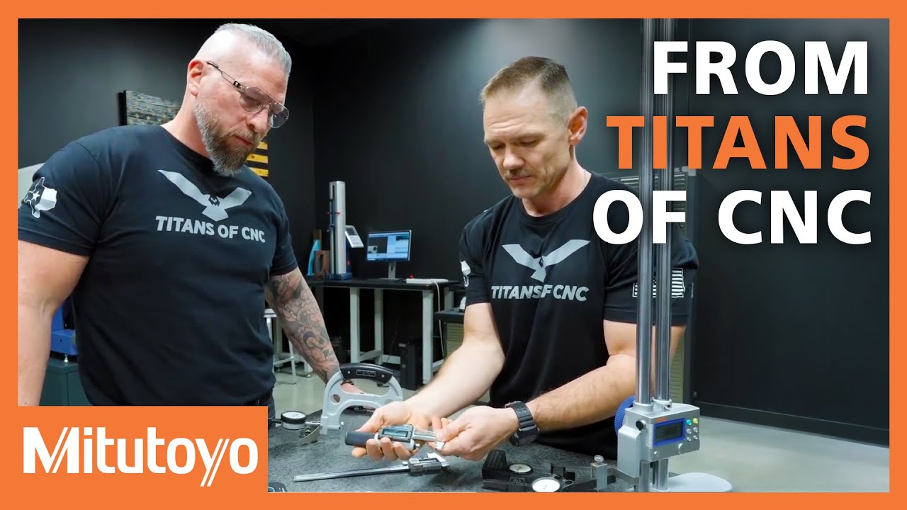 From Titans of CNC - Beautiful Parts are SCRAP if you FAIL at This - Reposted with permission