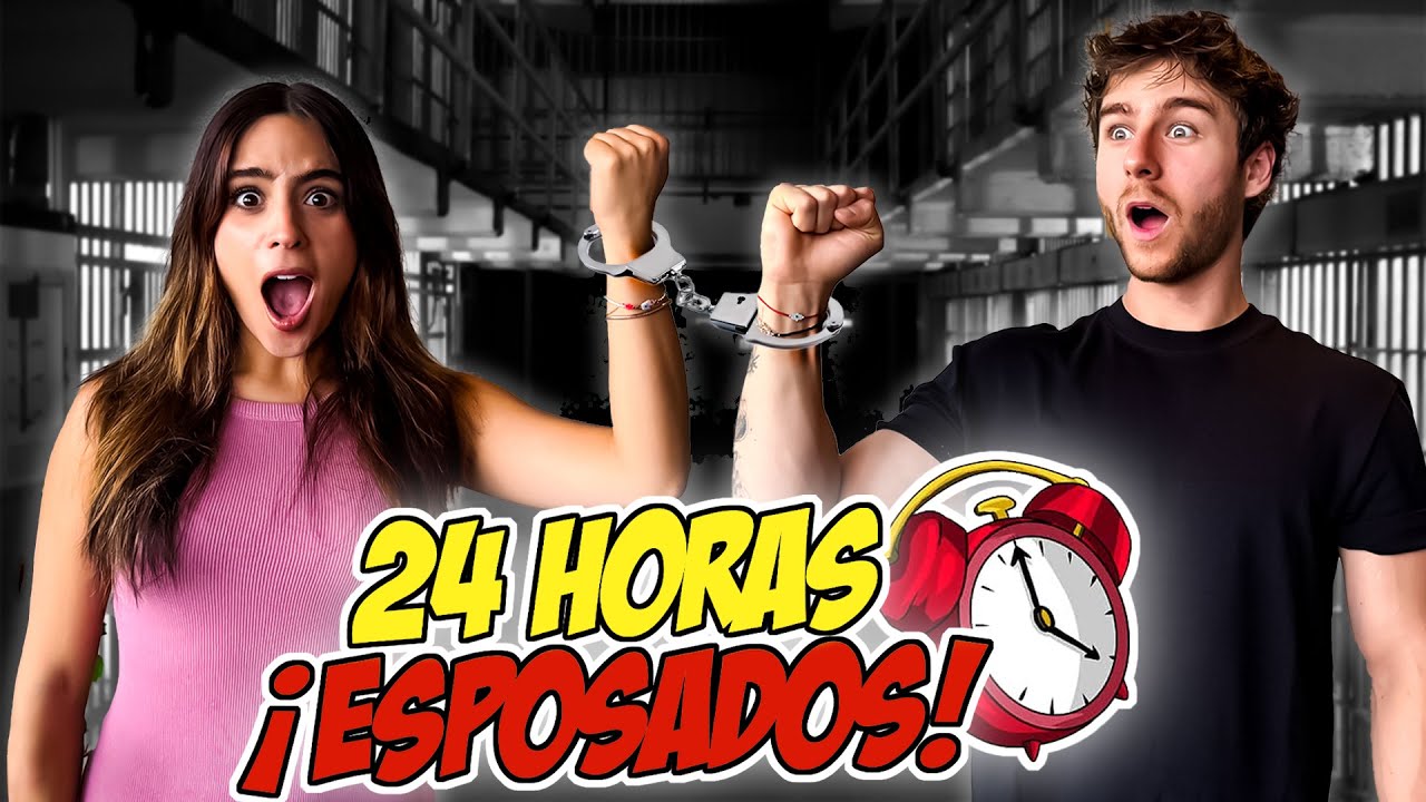 &iquest;&iexcl;EL PEOR/MEJOR 24 HORAS ESPOSADO!?