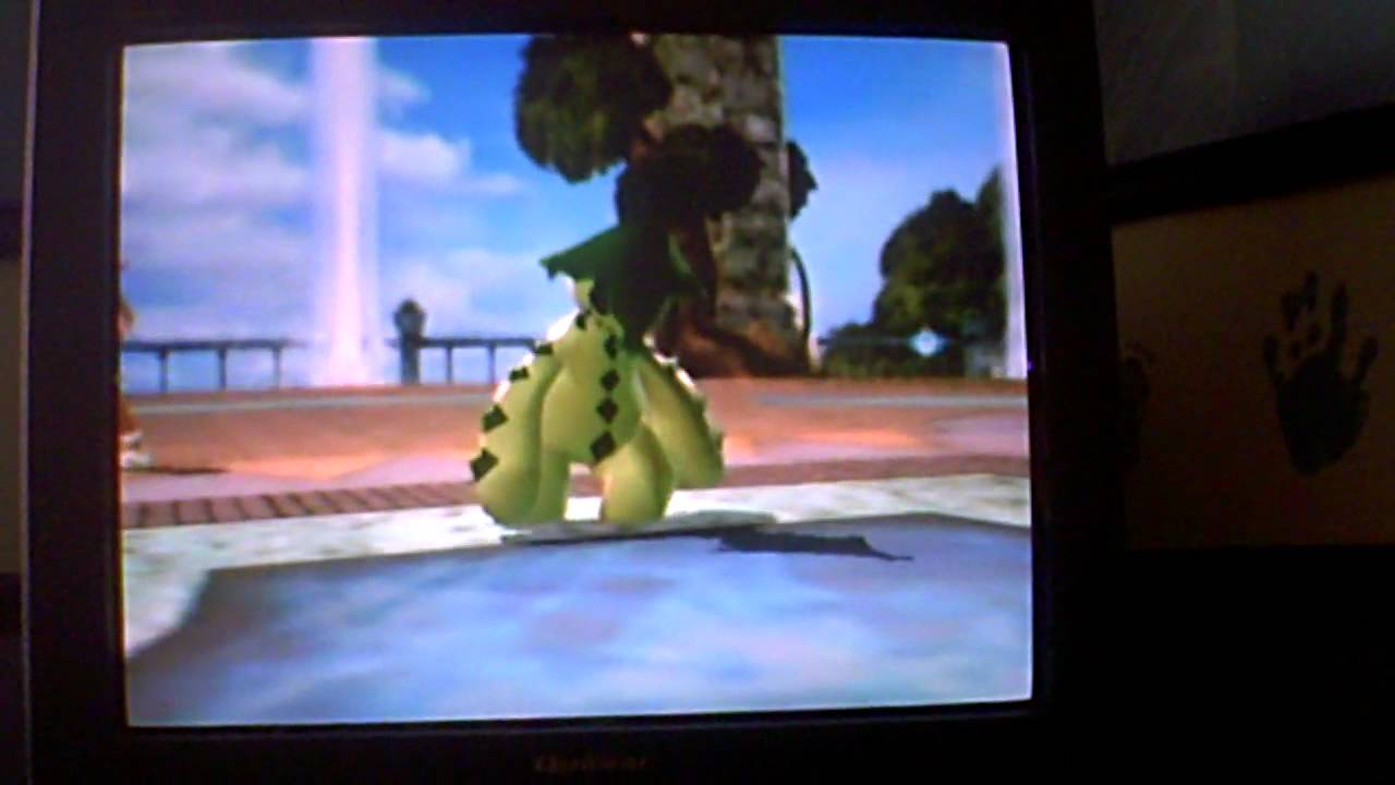 PBR Battle 9: TheMagnum924 vs ELPikminMaster (Part 2)