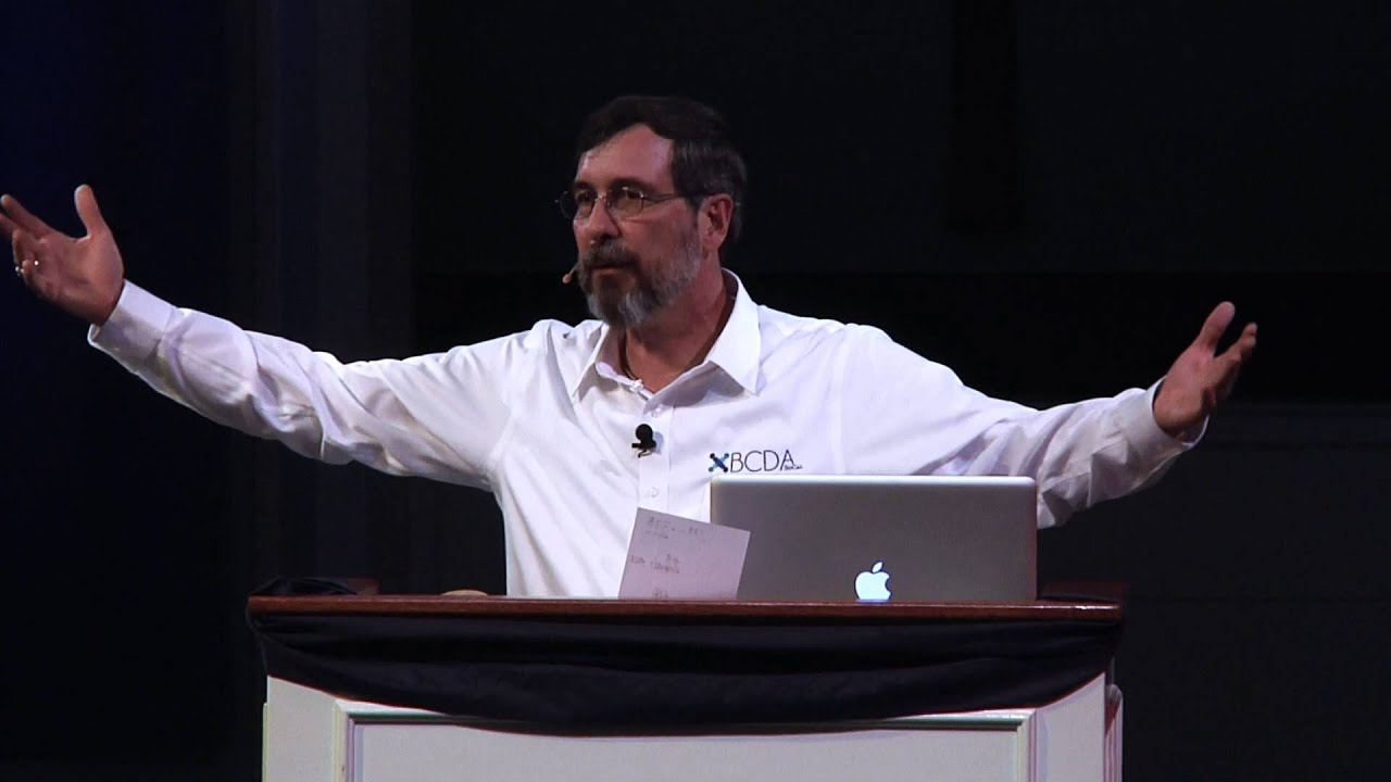 Session 18 - Husband's Role in Marriage (Oct 2011)