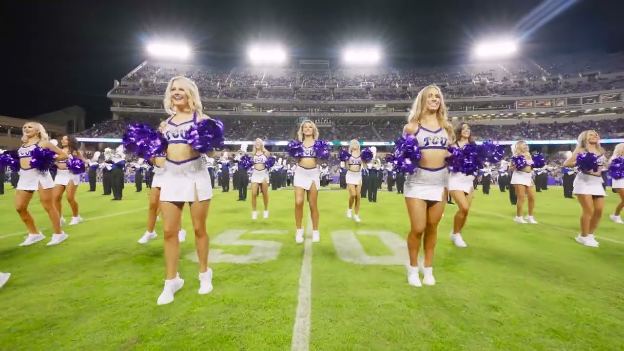 Halftime routine- Rockin' Robin 11/06/21