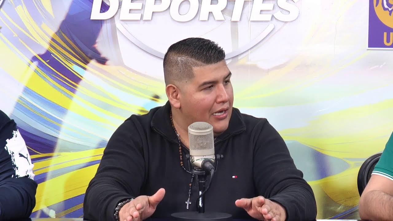 LOS TIGRES TIENEN MIEDO | LA BOCHA RAYADA ⚽