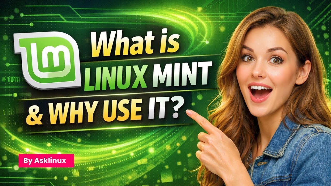 Почему Linux Mint превзойдёт Windows 11 в 2026 году