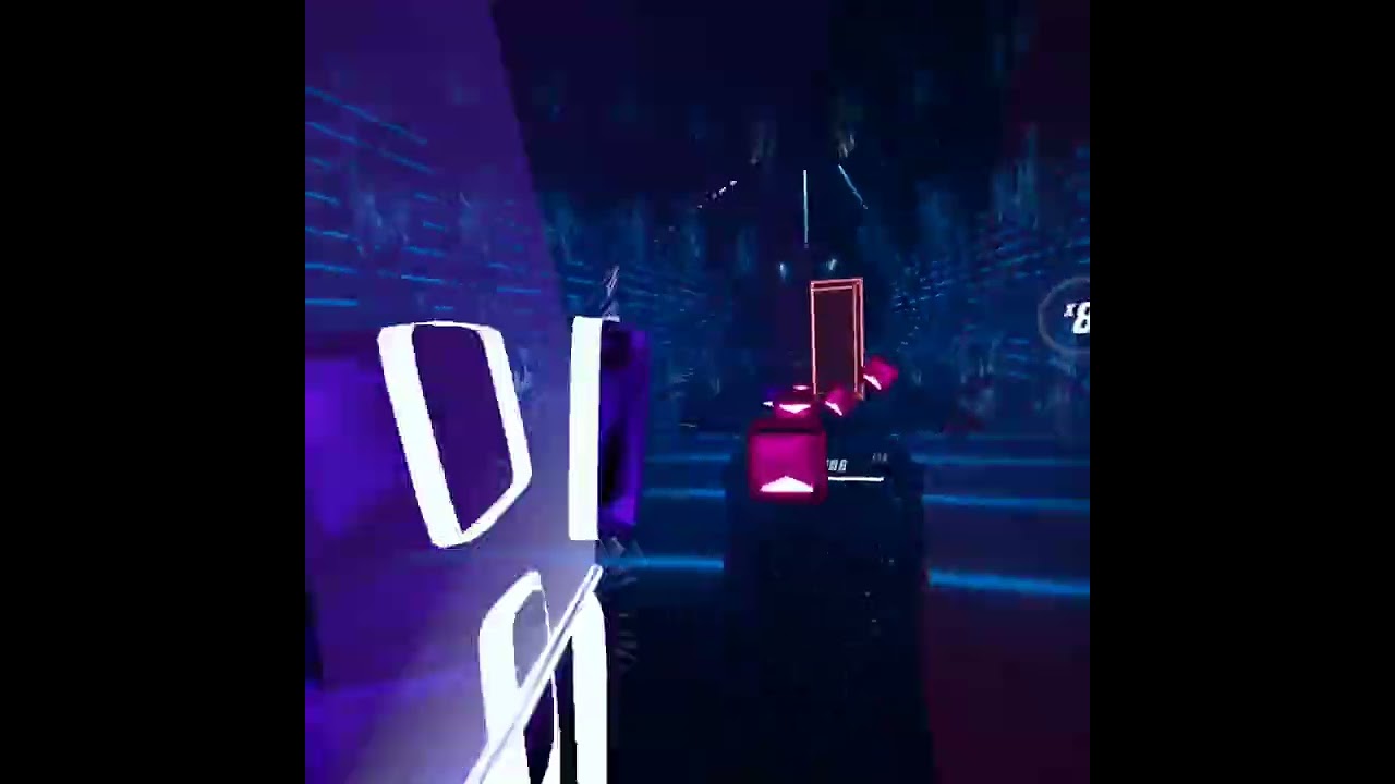 For whom the bell rolls Metallica Beatsaber #metallica #beatsaberexpert