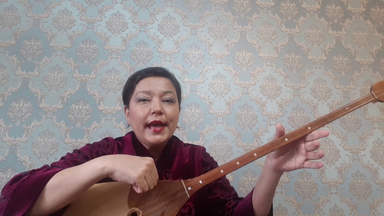 Құрманғазы - 