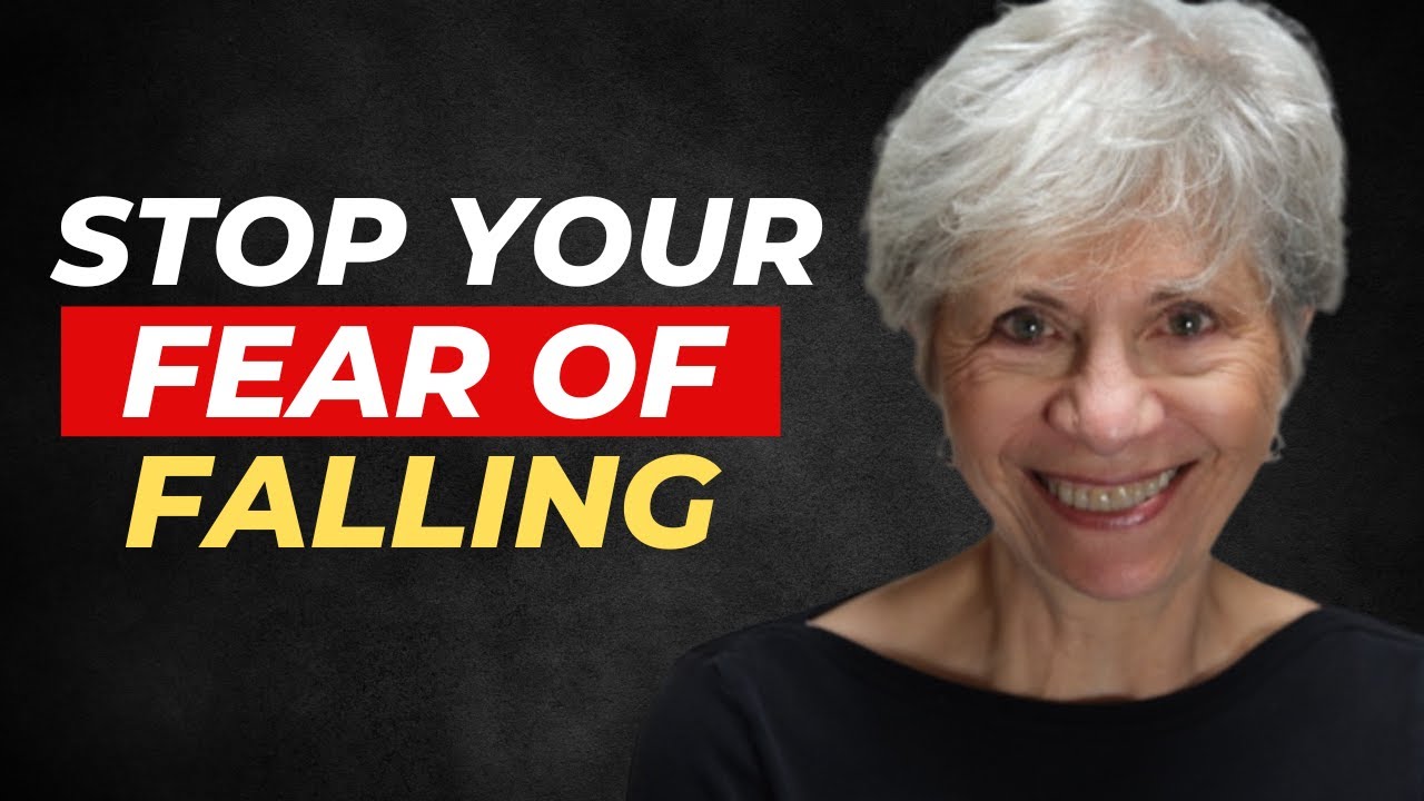 How to Bounce Back from Falls