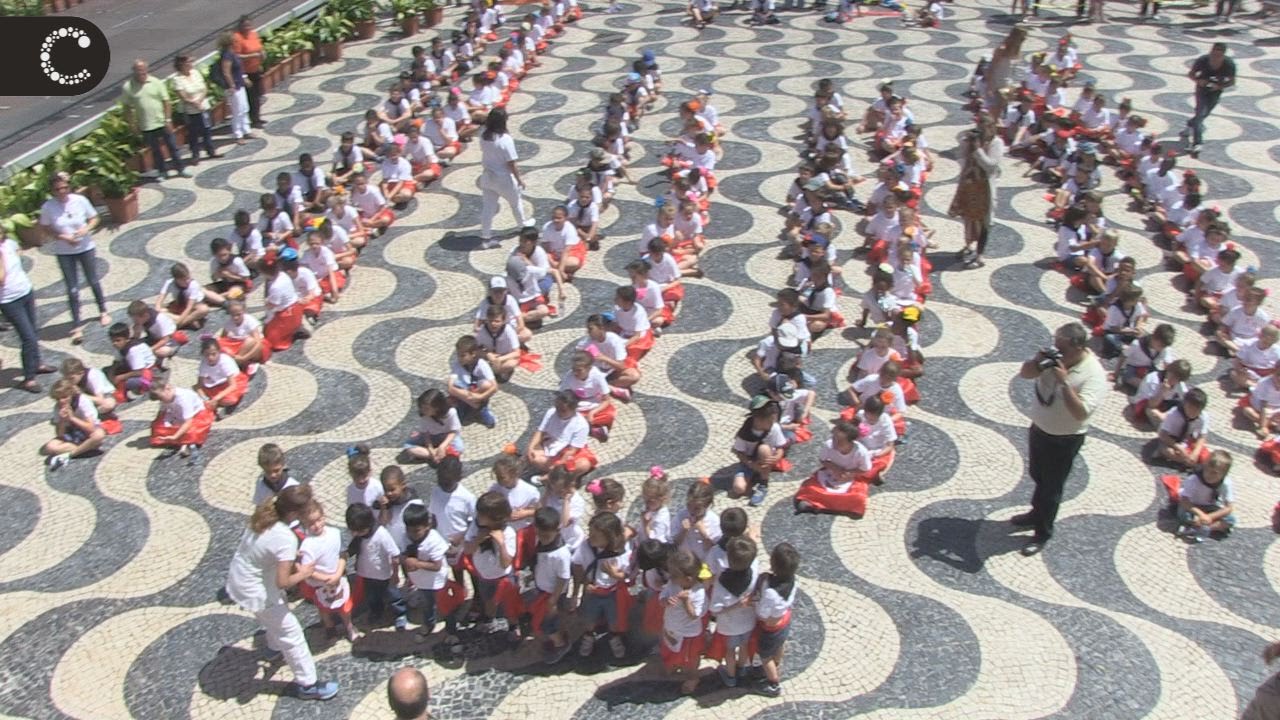 Marchas Populares Escola EB1 José Jorge Letria | Baía de Cascais