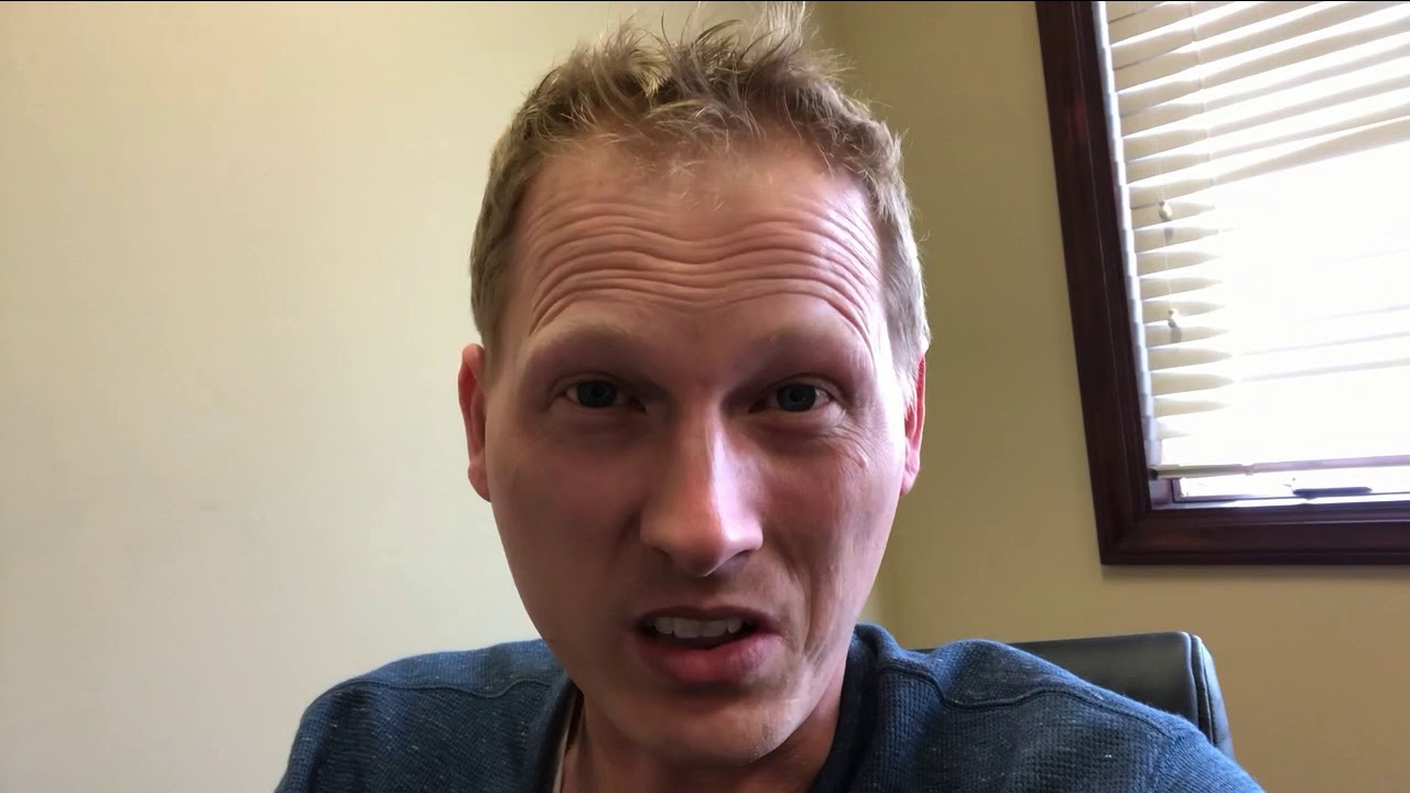 Functional Medicine Rant - The Best MARKETER Wins!