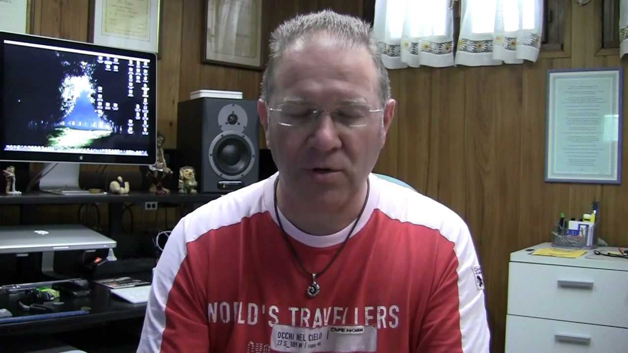 Il LOOPER per chitarra: uso e programmazione - part 1