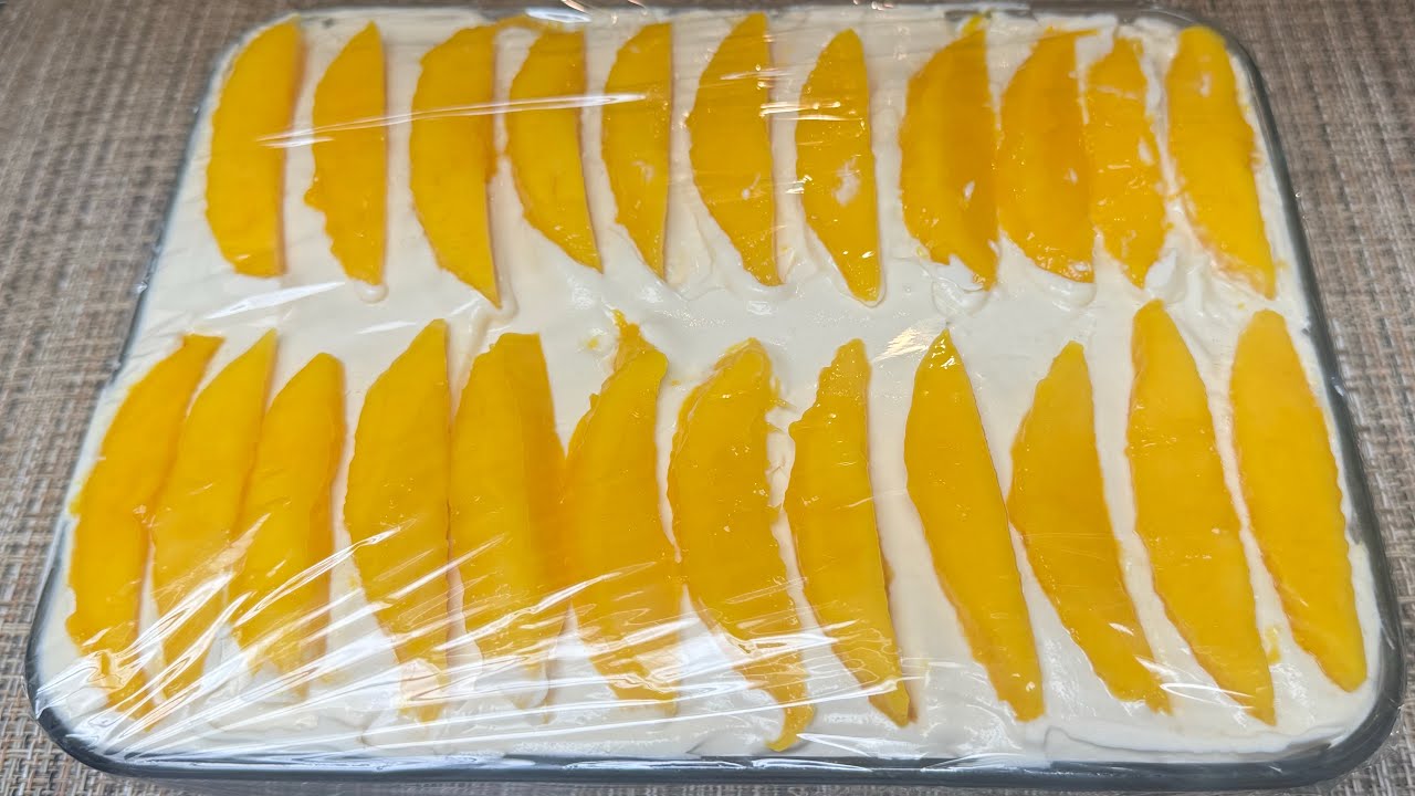 MANGO GRAHAM.