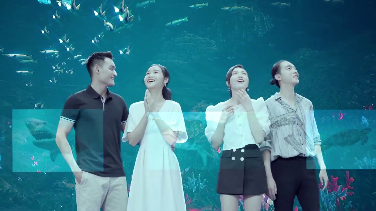 TNR The Nosta - TVC 30s - VitaLand.vn
