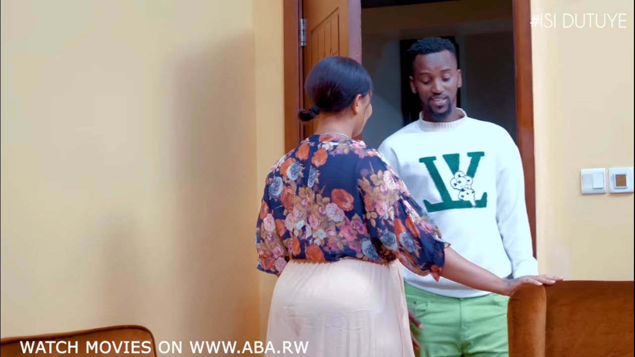 ISI DUTUYE : ALFÃ BARAMUKATIYE 😭😭😭/ASHYAKA UMU DIASPORA/PASTEUR WA  FEKE
