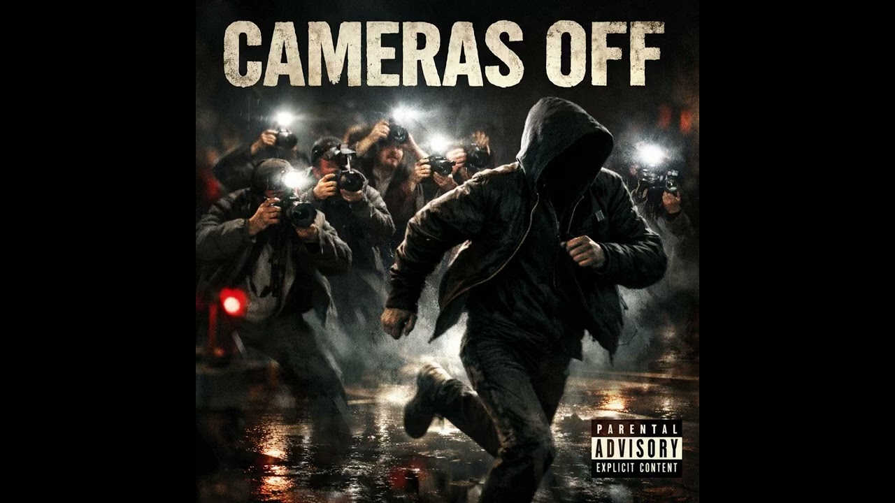 Cameras off ft young saint 
