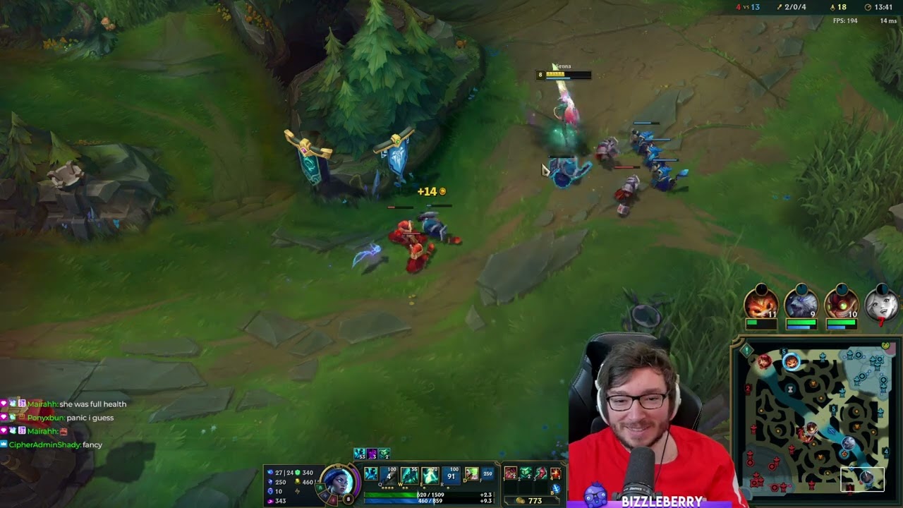 Is Senna STILL Worth Playing After the Nerfs?