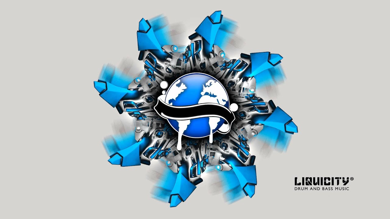 Indivision - Motion Blur [FREE]