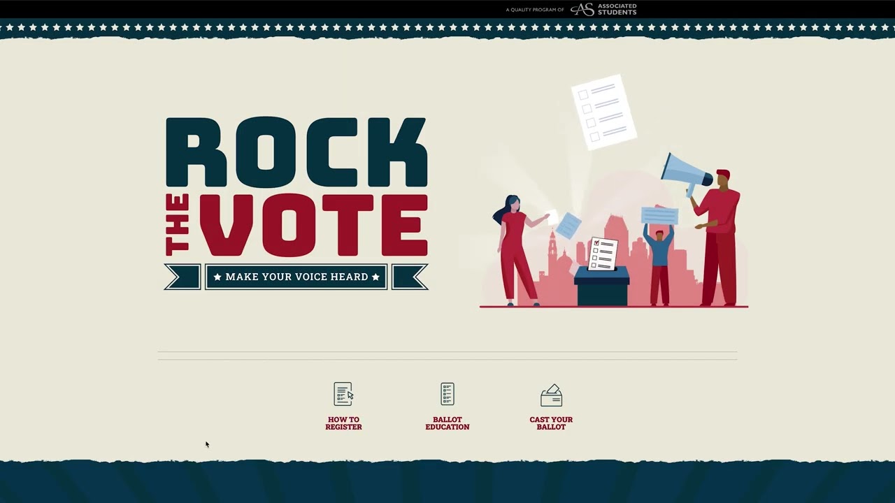 How to Check Your Voter Registration Status