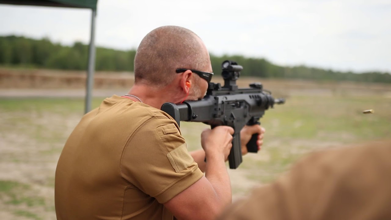 UMO Live Fire Days 2019