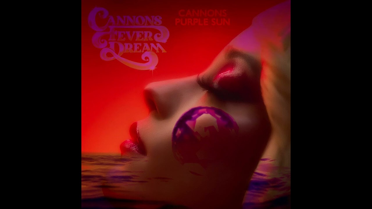 [Instrumental] Cannons - Purple Sun
