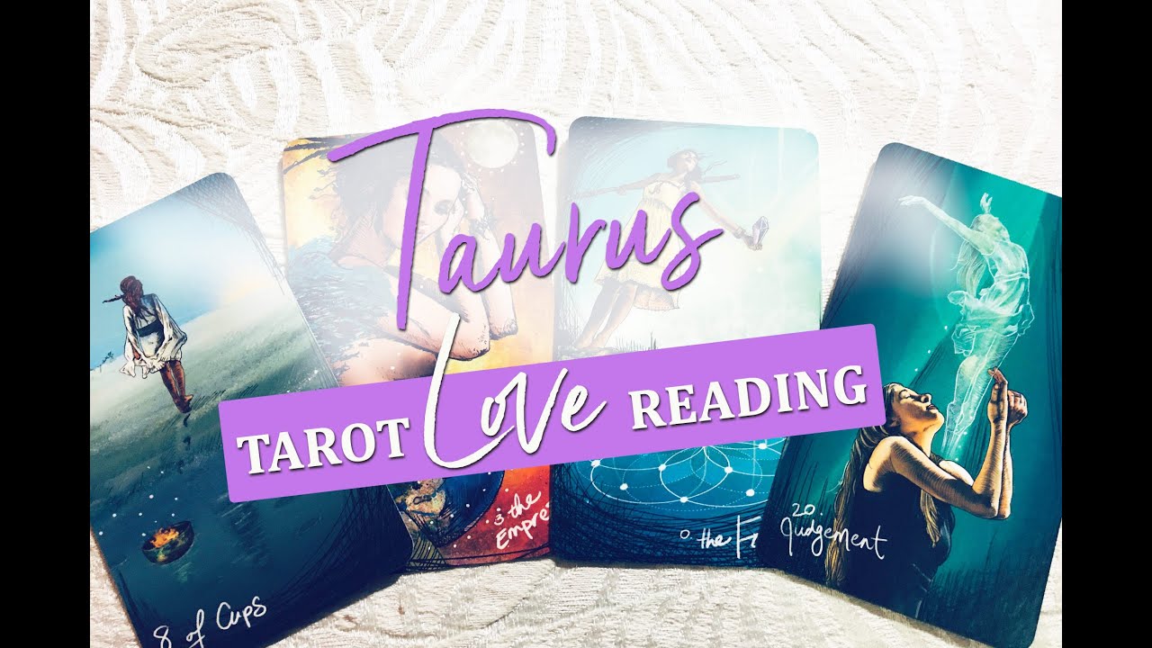 TAURUS -  DEEP IN THEIR FEELINGS AND SOUL SEARCHING