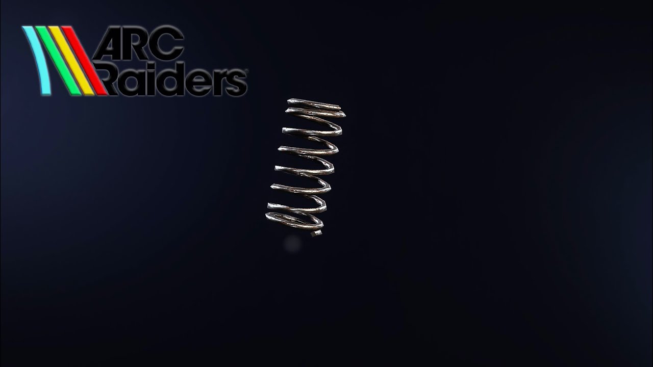 Руководство по поиску добычи в Arc Raiders — где найти стальные пружины