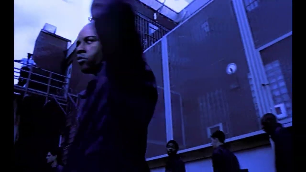 Mellowman - Le temps de vivre