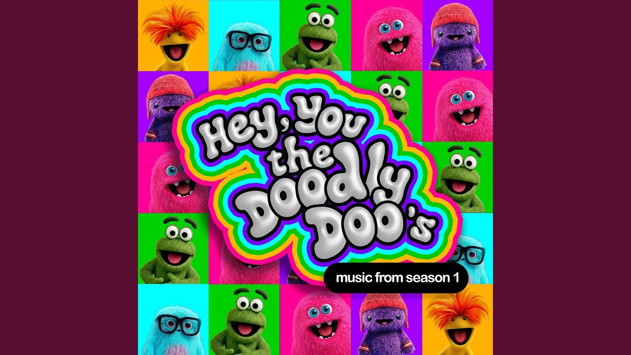 Listen to Your Yawn (S01E02 Im Not Tired)