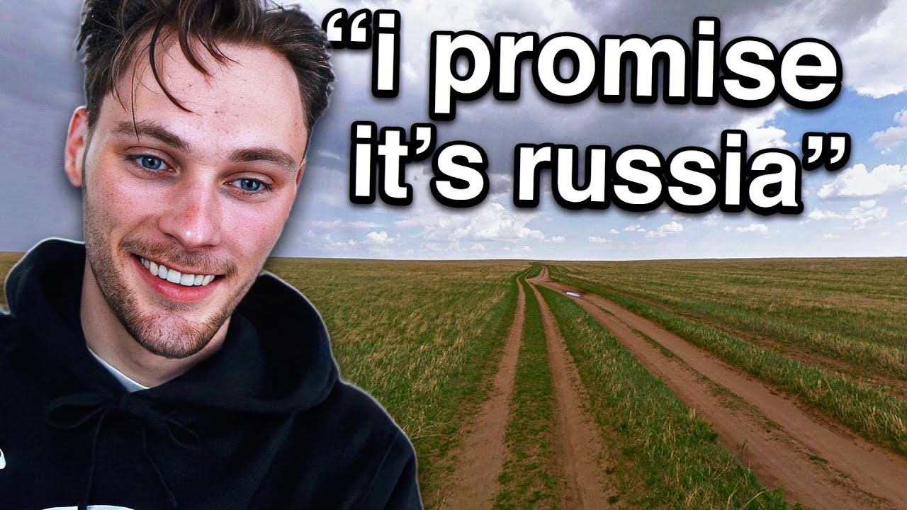 i popped off in a pro geoguessr tournament
